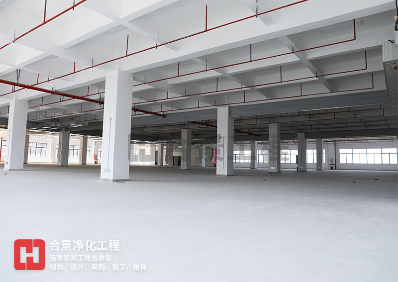 如何確保食品凈化車間符合衛(wèi)生標準？